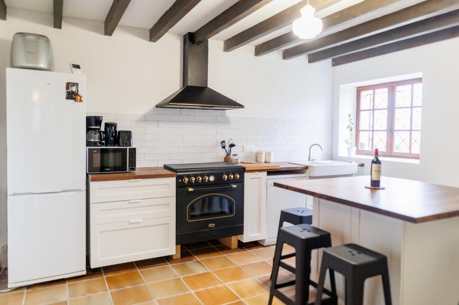 Maison Au Coeur De Saint-Emilion Esterno foto